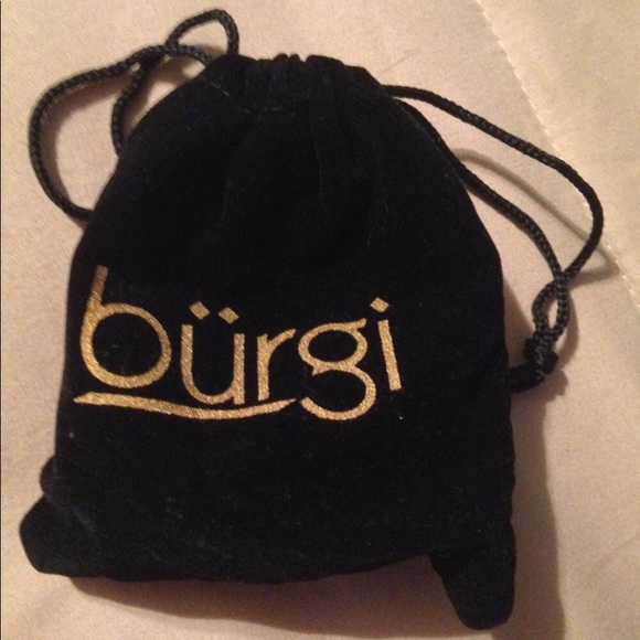 Stunning! Burgi Pink Druzy stone watch - Picture 6 of 7